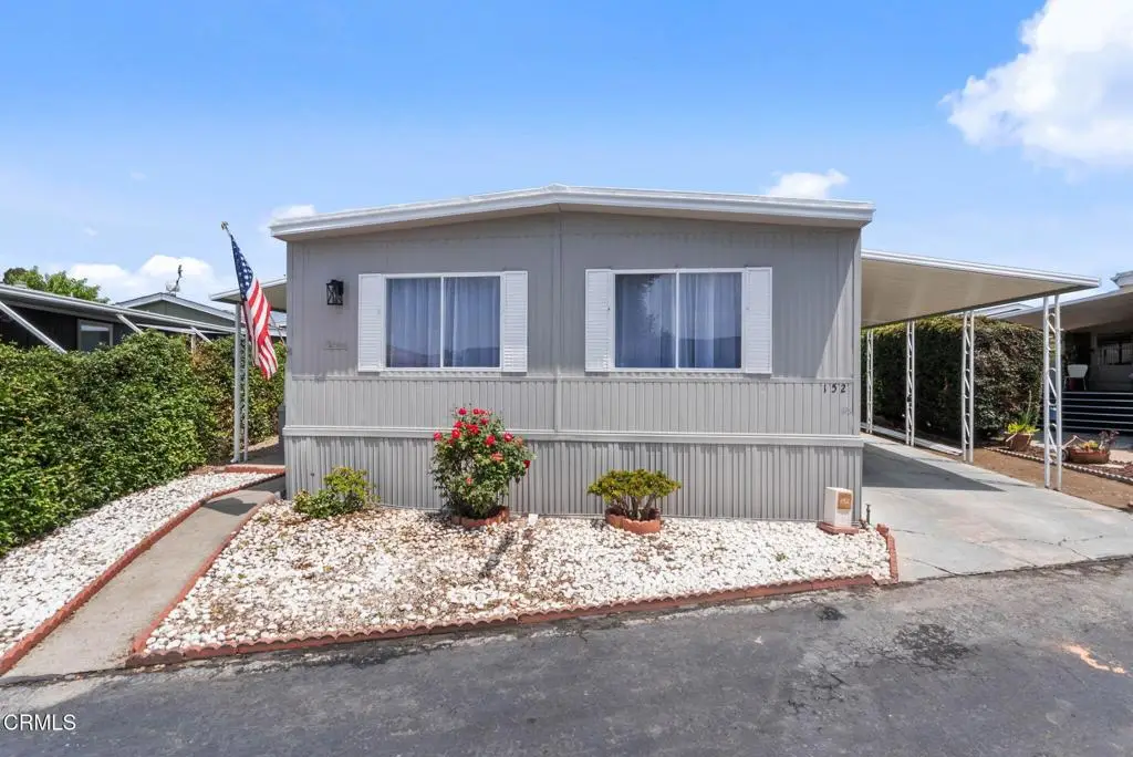 152 Verdi Road #152, San Buenaventura Ventura, CA 93003 - Image #1