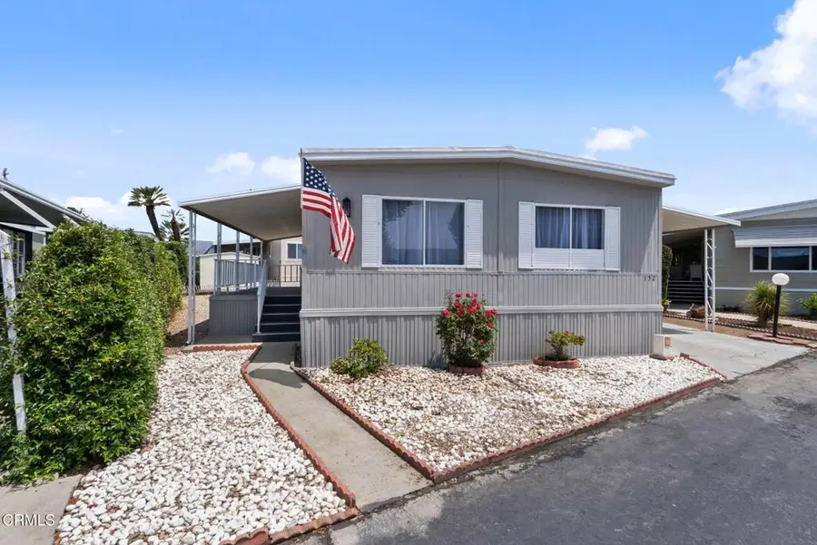 152 Verdi Road #152, San Buenaventura Ventura, CA 93003 - Image #3