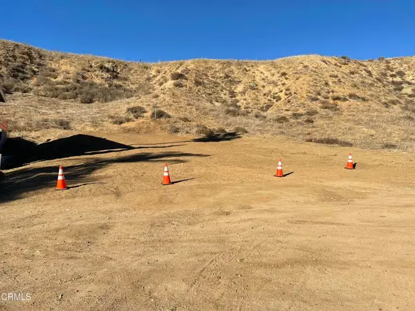 0 Silver Street, Val Verde, CA 91384