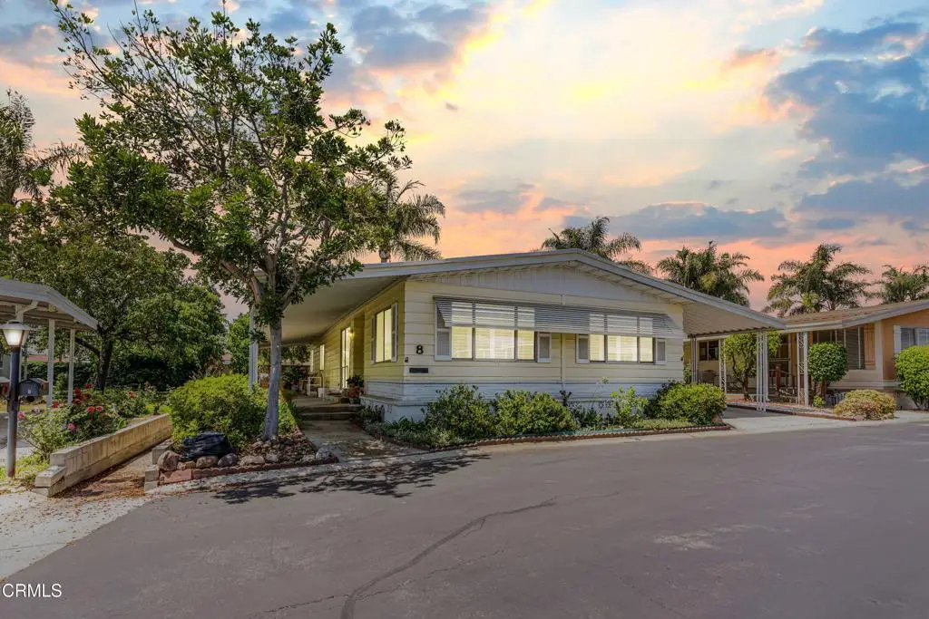 8 204 Calle Fronte #204, Camarillo, CA 93012 - Image #1