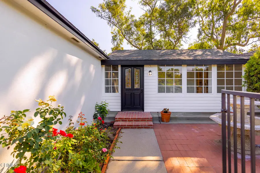 212 Foothill Road, Ojai, CA 93023 - #3