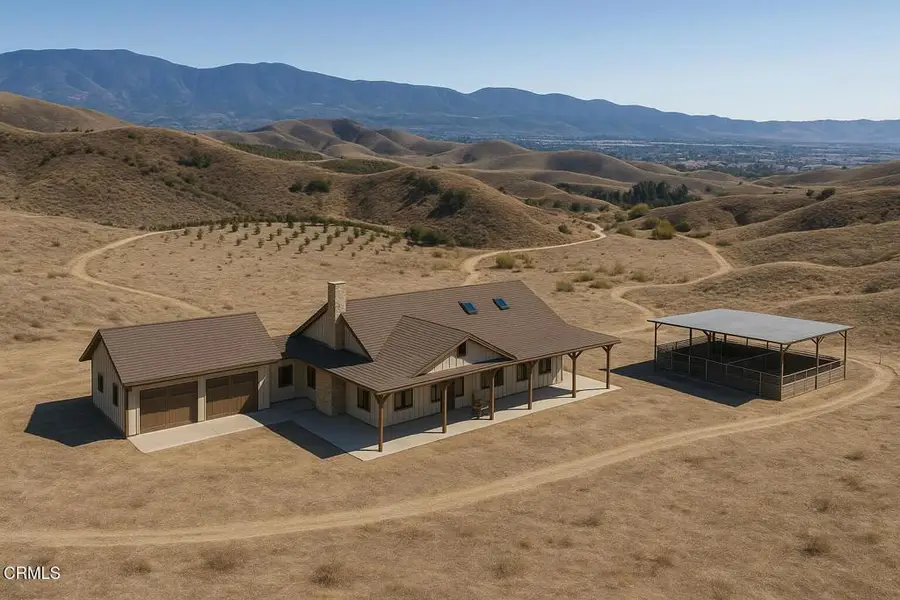 0 Dickenson Road, Santa Paula, CA 93060 - Image #2