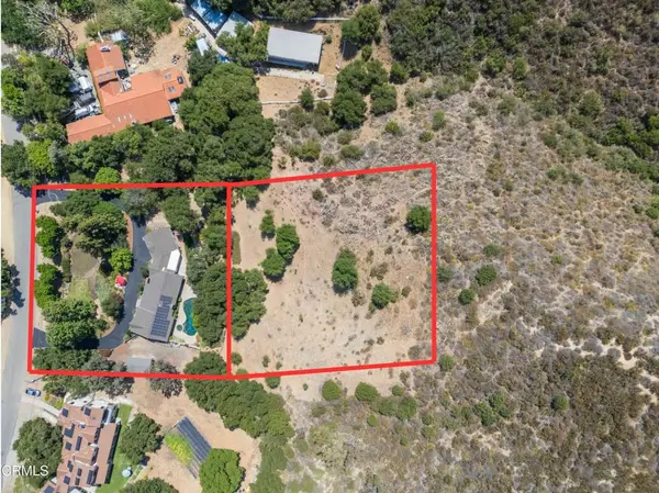 0 Stokes Canyon Road, Calabasas, CA 91302