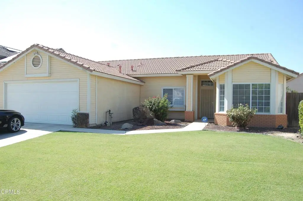 4001 Whirlwind Drive, Bakersfield, CA 93313 - Image #1