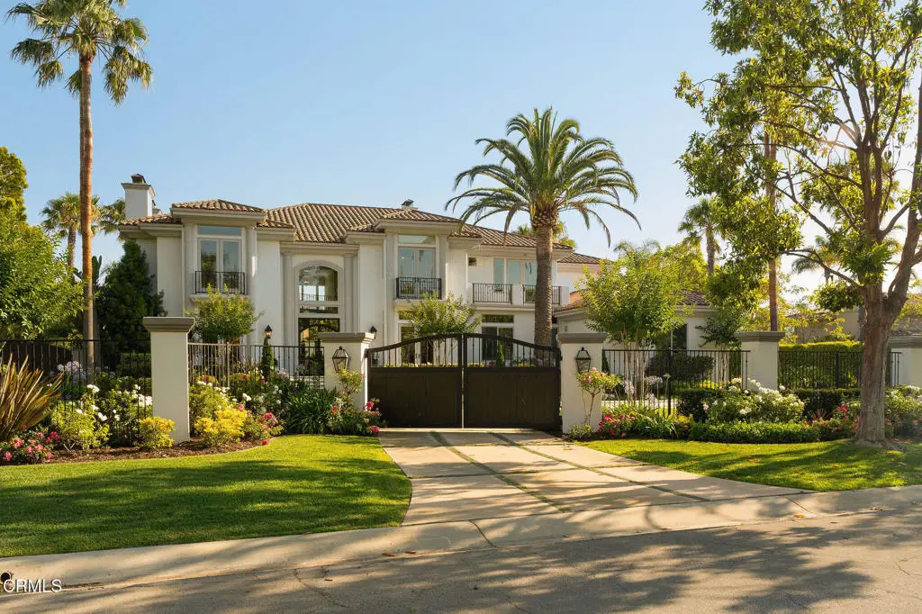 1069 Corte Barroso, Camarillo, CA 93010 - Image #1