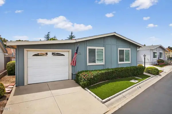 975 Telegraph Road #40, Santa Paula, CA 93060