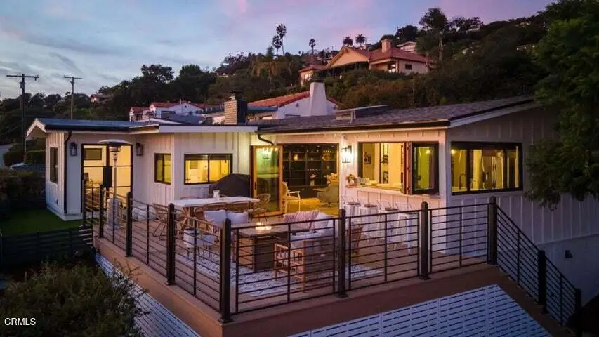 1260 Ferrelo Road, Santa Barbara, CA 93103 - Image #1