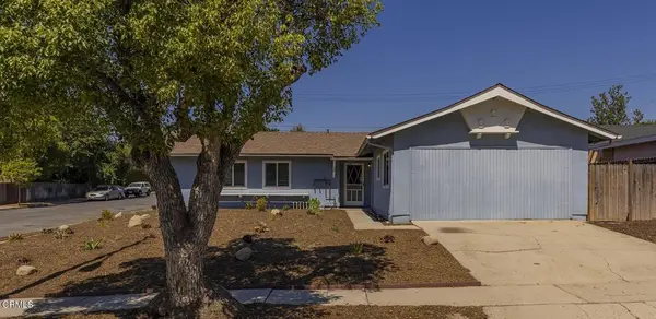 329 S Carrillo Road, Ojai, CA 93023