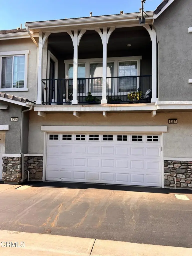 3367 Shadetree Way, Camarillo, CA 93012 - Image #1