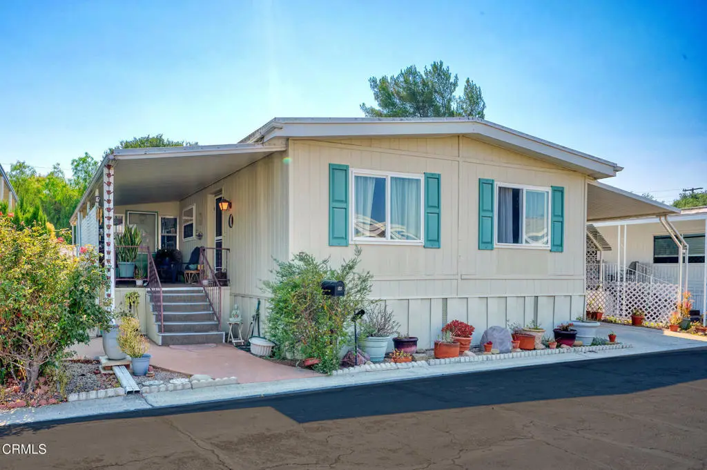 56 Don Antonio Way #56, Ojai, CA 93023 - Image #1