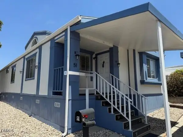 4499 Copland Drive #51, Ventura, CA 93003
