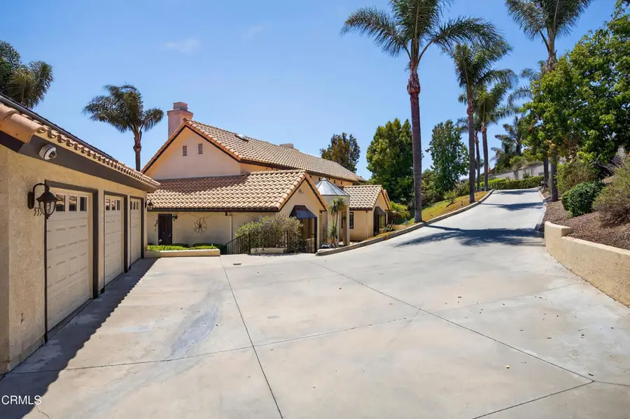 535 Ridgecrest Drive, Santa Paula, CA 93060 - Image #2