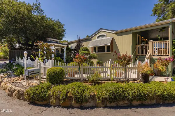 1273 S Rice Road #72, Ojai, CA 93023