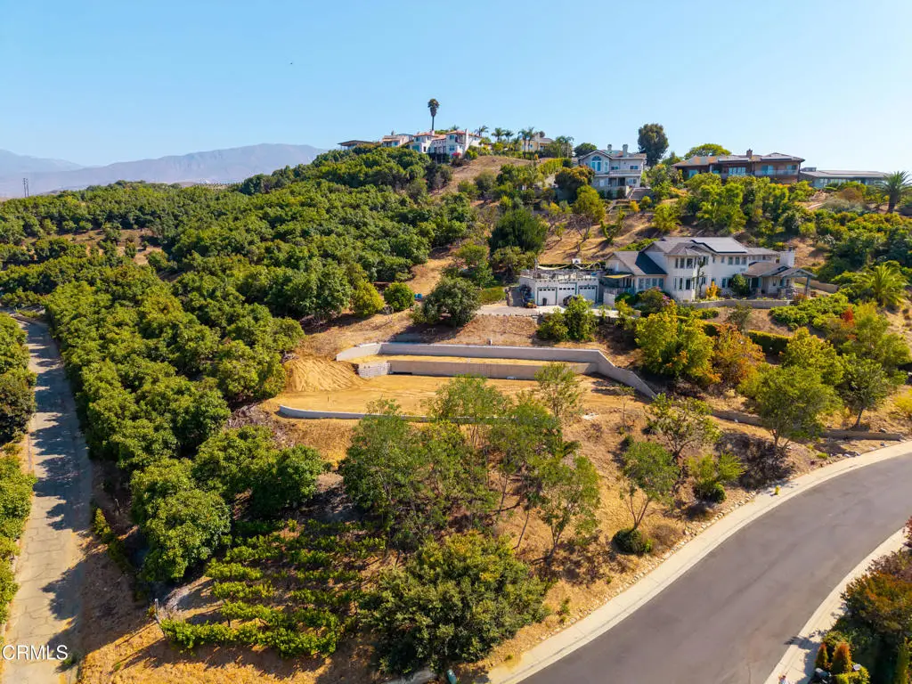 179 E View Drive, Santa Paula, CA 93060 - Image #1