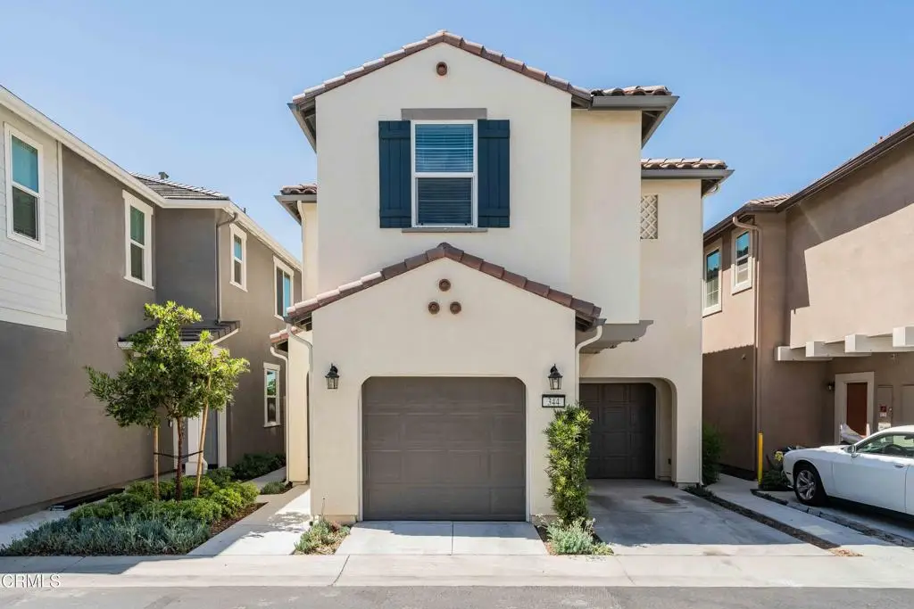 344 Campbell Court, Santa Paula, CA 93060 - Image #1