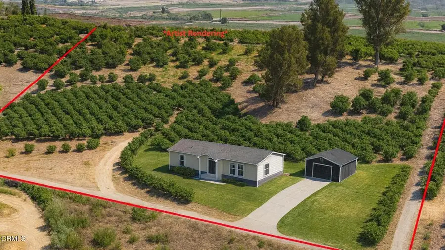 5929 St Maarten Drive, Moorpark, CA 93021 - #2