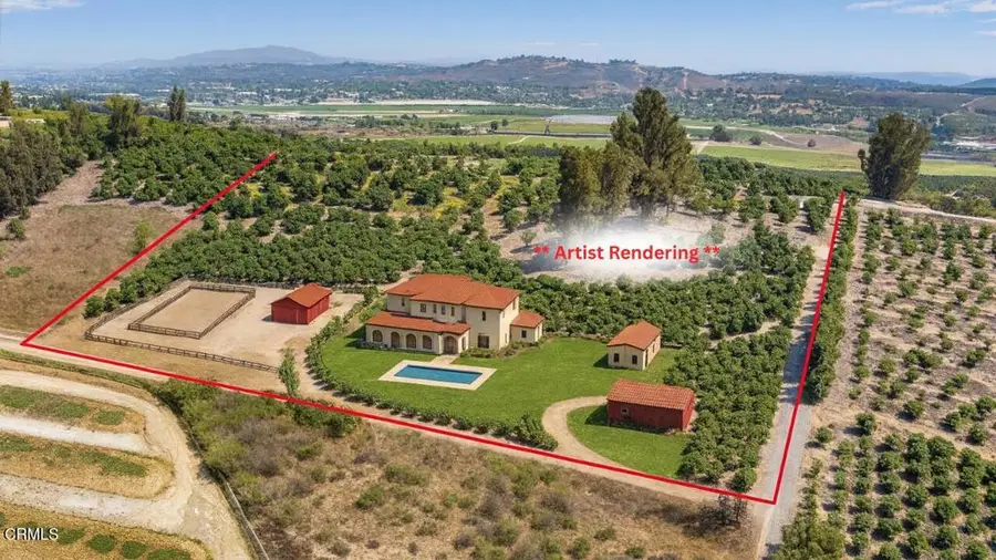 5929 St Maarten Drive, Moorpark, CA 93021 - #3