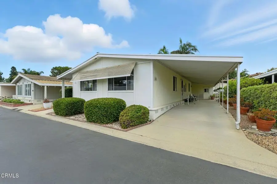 14 Tahquitz Court #213, Camarillo, CA 93012 - Image #2