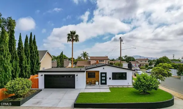 918 Ann Arbor Avenue, Ventura, CA 93004