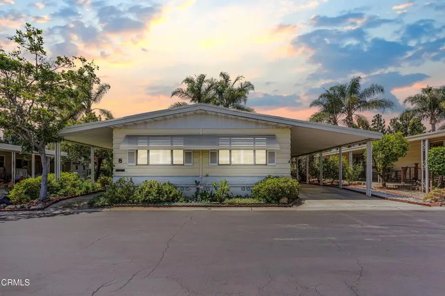8 204 Calle Fronte #204, Camarillo, CA 93012 - Image #2