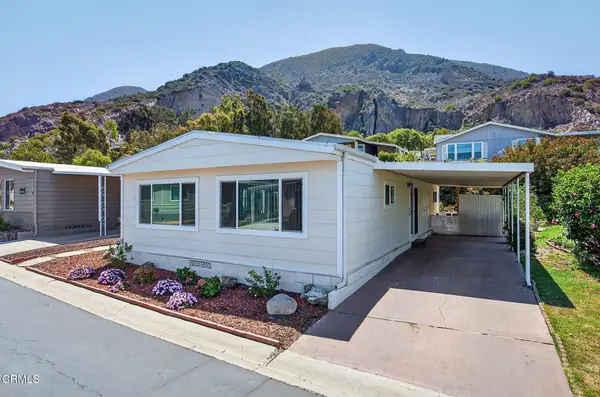 10 Gitana Avenue #157, Camarillo, CA 93012