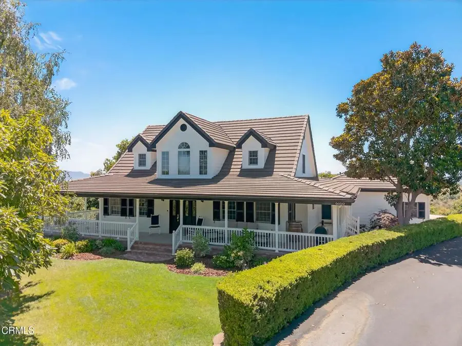 6150 Baja Vista Drive, Somis, CA 93066 - Image #2