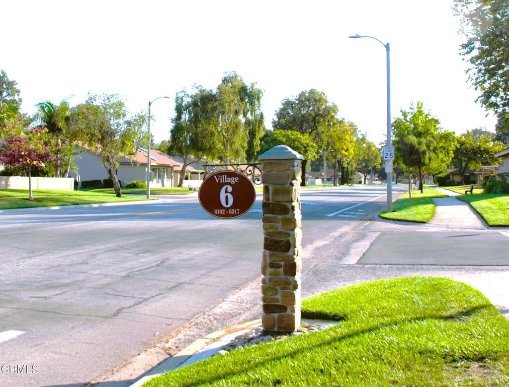 6213 Village #6, Camarillo, CA 93012 - Image #1