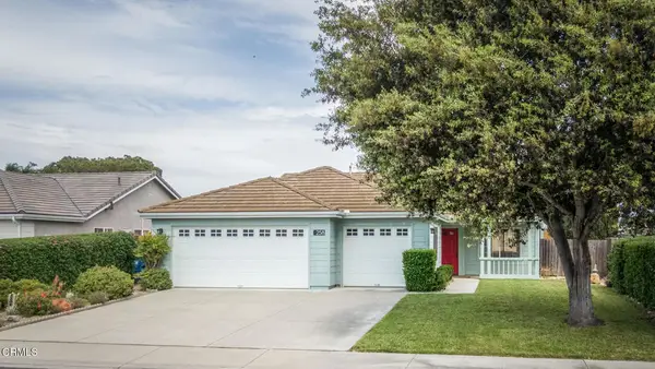 258 Dairyland Road, Buellton, CA 93427