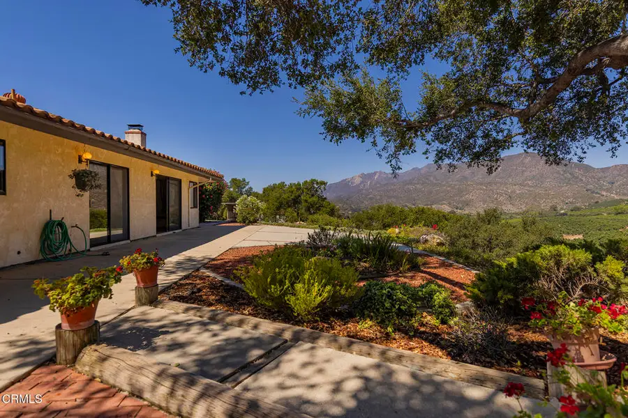 534 Fairview Road, Ojai, CA 93023 - #2