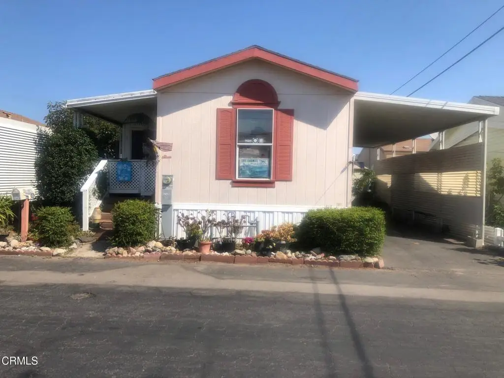 2143 Cardinal Avenue #2143, Oxnard, CA 93033 - #1