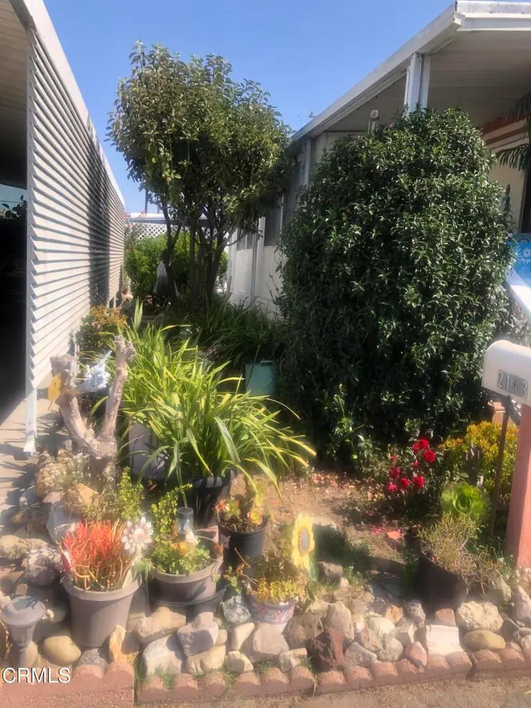 2143 Cardinal Avenue #2143, Oxnard, CA 93033 - #3