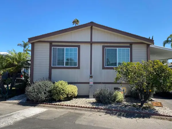 15433 Telegraph Road #64W, Santa Paula, CA 93060