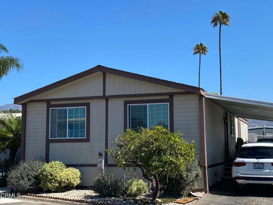 15433 Telegraph Road #64W, Santa Paula, CA 93060 - Image #3