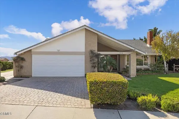 7050 El Malabar Drive, Ventura, CA 93003