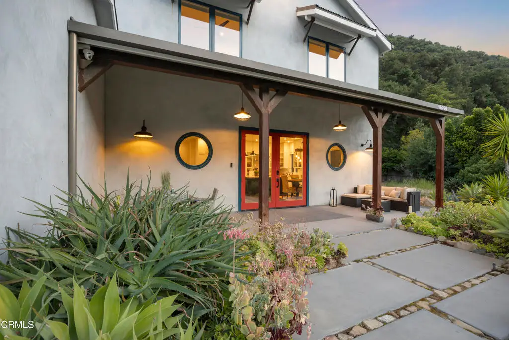 16096 Maricopa Highway, Ojai, CA 93023 - #1
