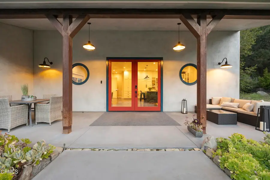 16096 Maricopa Highway, Ojai, CA 93023 - #2