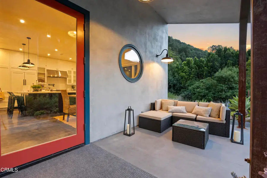 16096 Maricopa Highway, Ojai, CA 93023 - #3