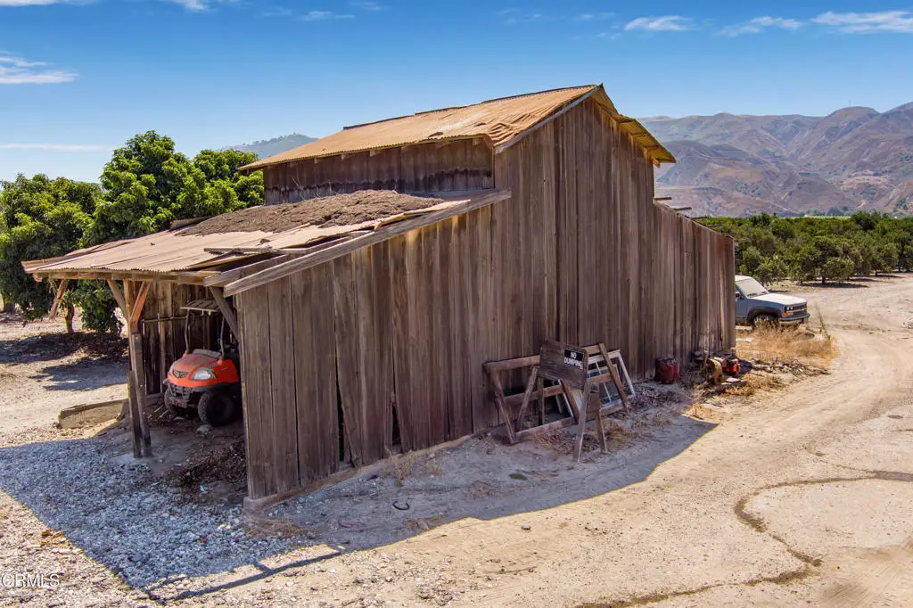 0 E Telegraph Road, Fillmore, CA 93015 - Image #1