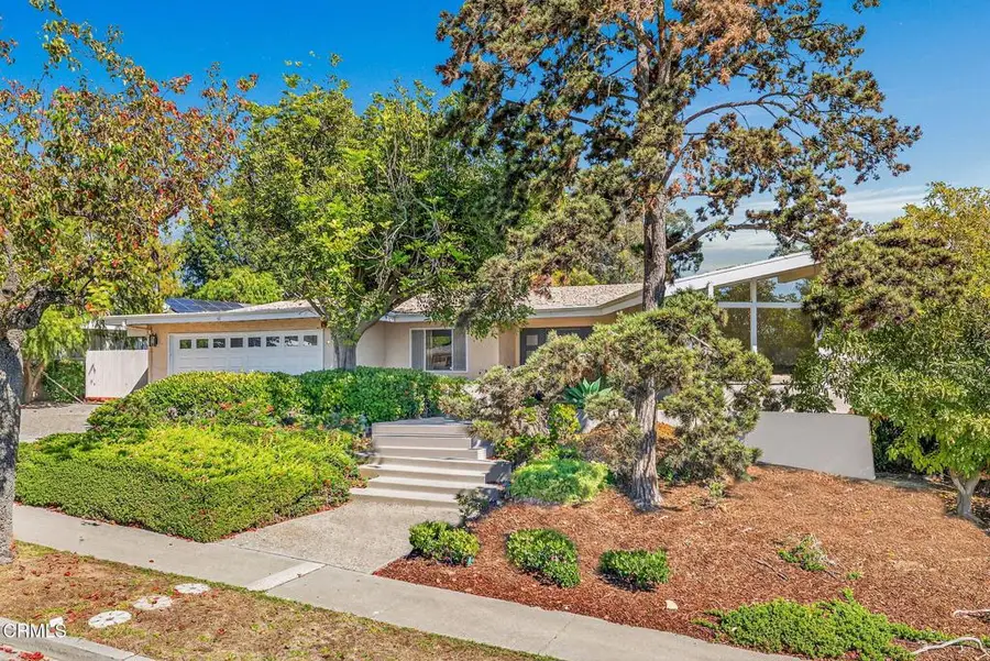 262 Crestwood Avenue, San Buenaventura Ventura, CA 93003 - Image #2