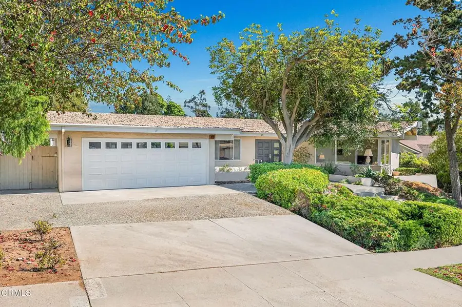 262 Crestwood Avenue, San Buenaventura Ventura, CA 93003 - Image #3