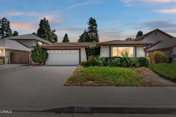 876 Palmer Avenue, Camarillo, CA 93010