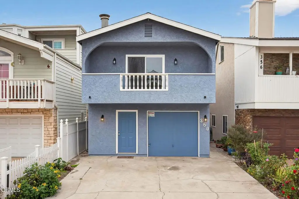 360 Melrose Drive, Oxnard, CA 93035 - #1