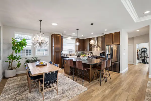 16 Don Antonio Way #16, Ojai, CA 93023