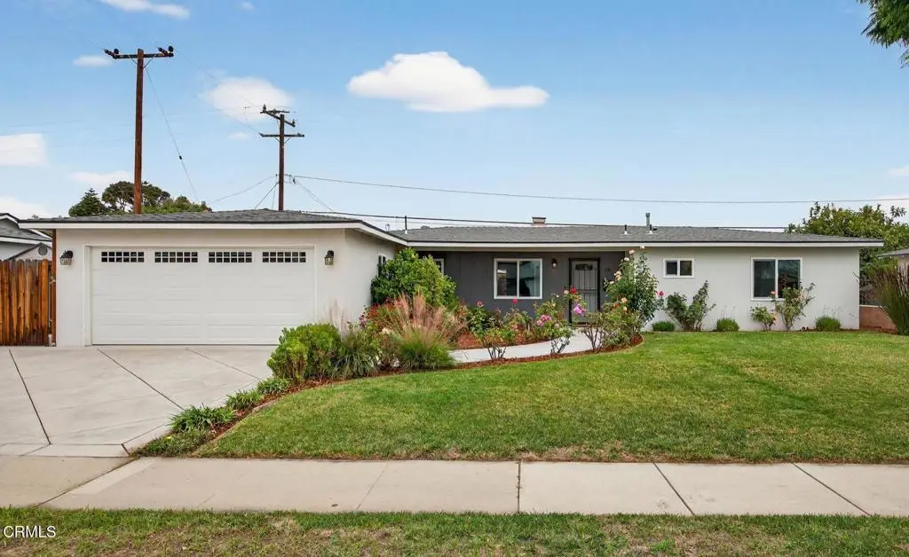 478 Staunton Street, Camarillo, CA 93010 - Image #1