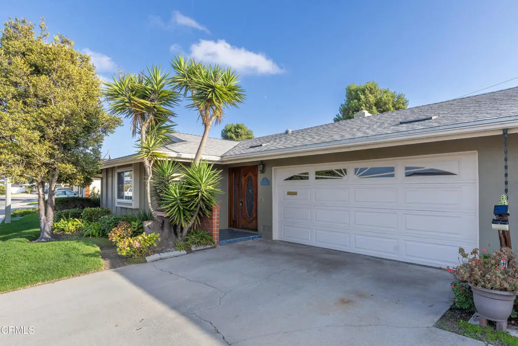306 E Elfin Green, Port Hueneme, CA 93041 - #1