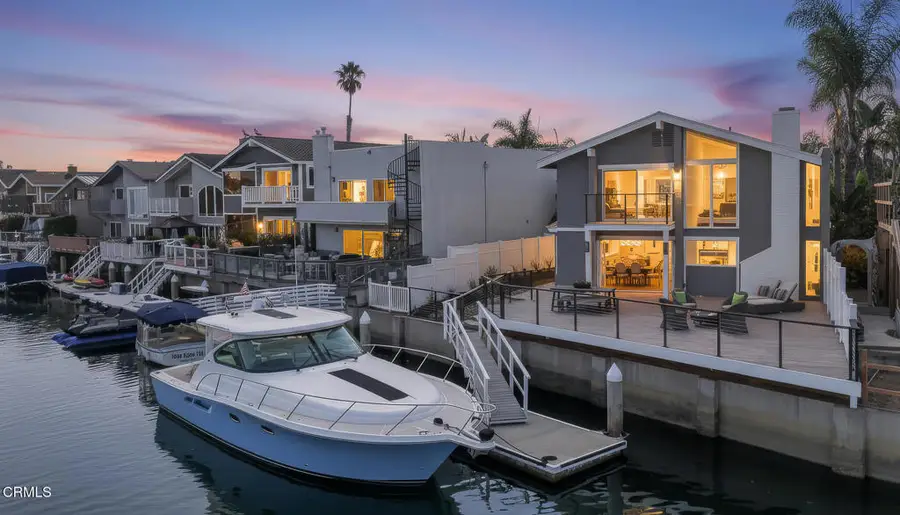 2230 Monaco Drive, Oxnard, CA 93035 - #2