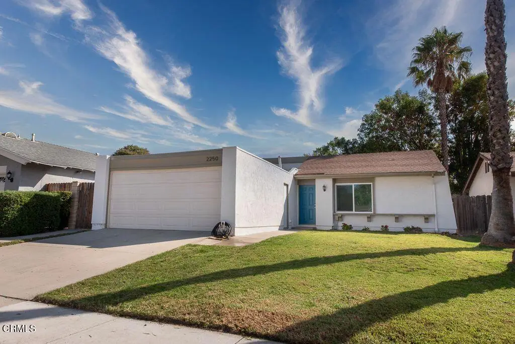 2250 N Goddard Avenue, Simi Valley, CA 93063 - #1