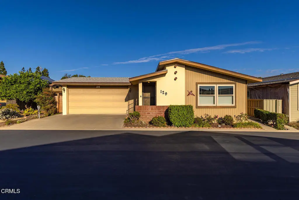 1220 Johnson Drive #129, San Buenaventura Ventura, CA 93003 - #1