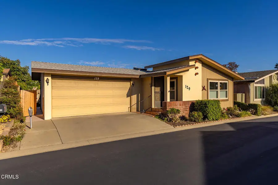 1220 Johnson Drive #129, San Buenaventura Ventura, CA 93003 - #2