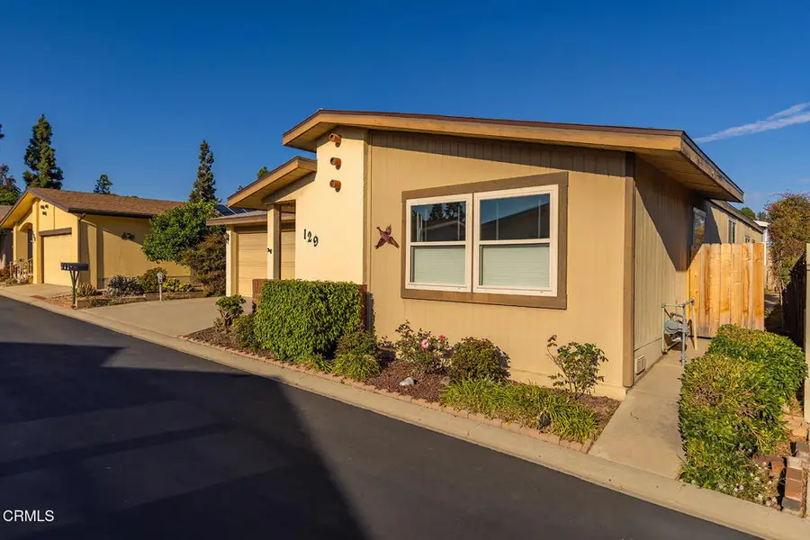 1220 Johnson Drive #129, San Buenaventura Ventura, CA 93003 - #3